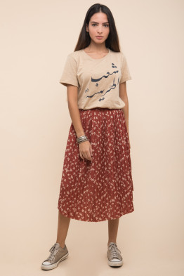 Terra Jasmine Skirt