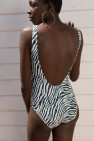 Maillot Cap Farina