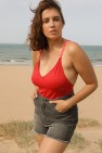 ischia shorts