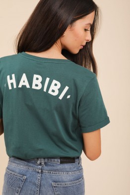 T-classic habibi