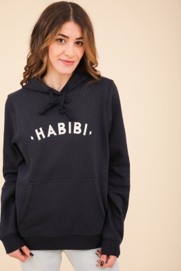 habibi hoodie