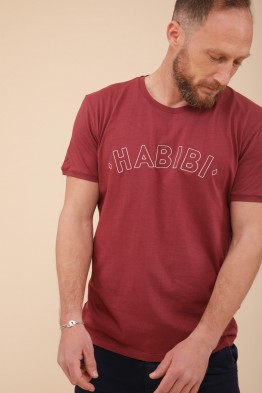 habibi tshirt