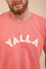 yalla tshirt