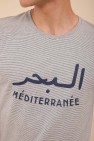 Mediterranea tshirt