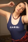 maillot cap habibi
