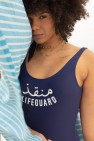 maillot cap lifeguard
