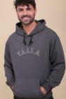 hoodie loosie yalla