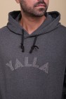 hoodie loosie yalla