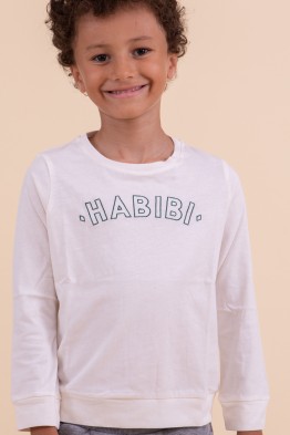 little habibi