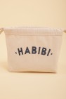 Pouch Habibi