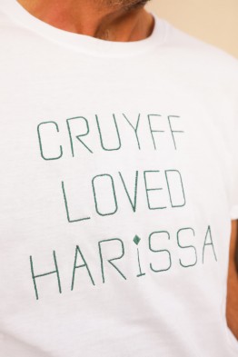 t-shirt cruyff