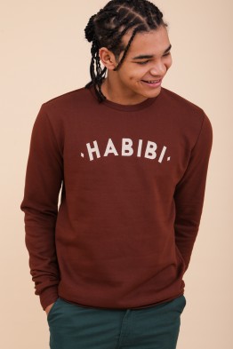 sweat habibi