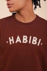 sweat habibi