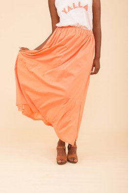 verano skirt