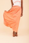 verano skirt