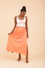 verano skirt