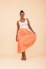 verano skirt