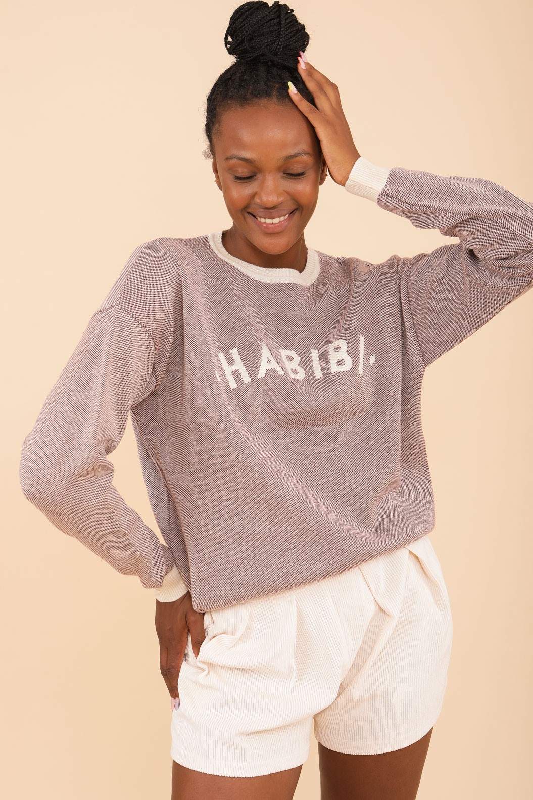 habibi jumper