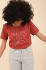 T-shirt Hendrix