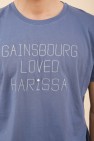 t-shirt Gainsbourg