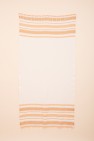 fouta yellow