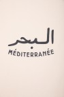 fouta méditerranée