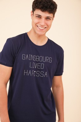 tshirt gainsbourg