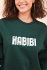 sweat loose habibi mex