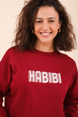 sweat habibi mex