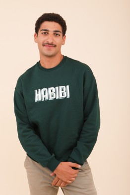 sweat loose habibi mex