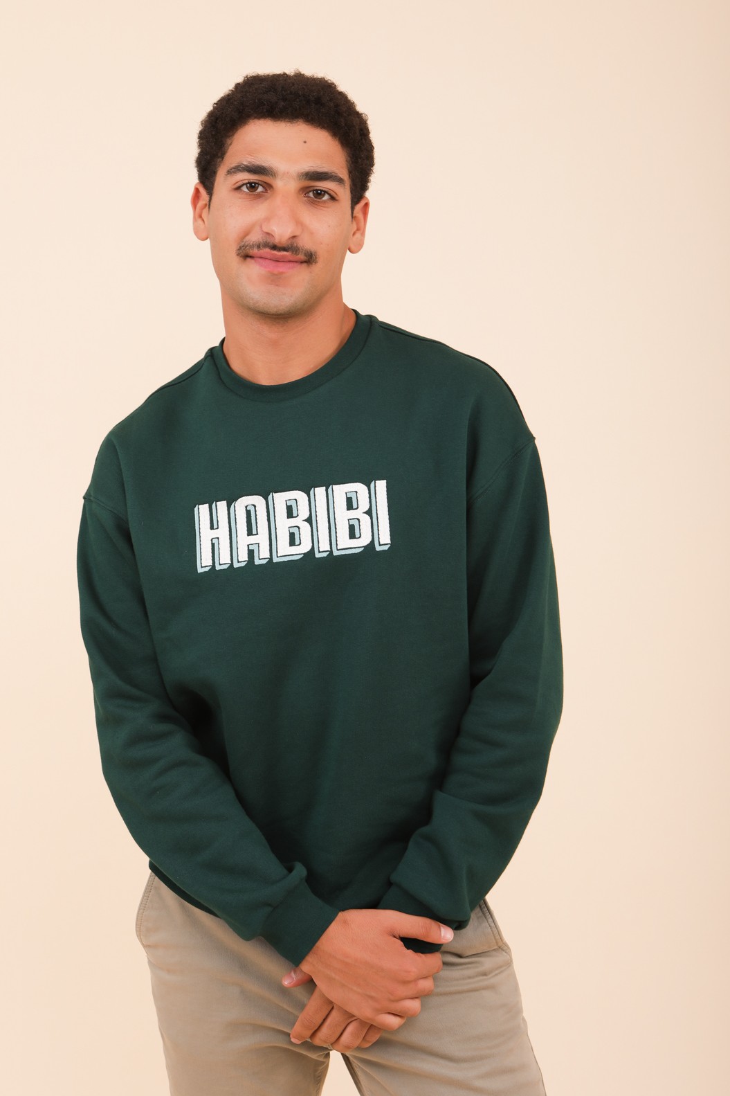 sweat loose habibi mex