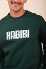 sweat loose habibi mex