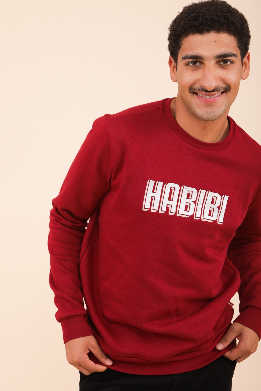 sweat habibi mex