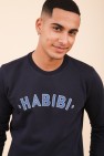 sweat habibi