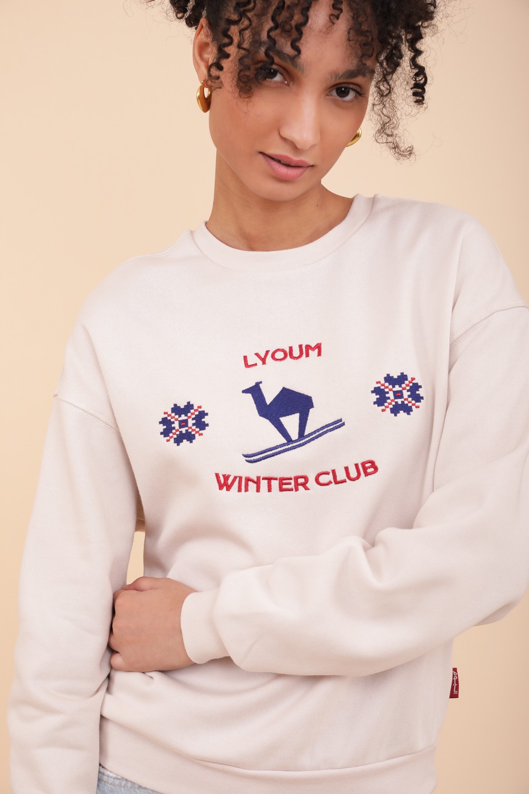 comfy winter club