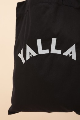 tote yalla