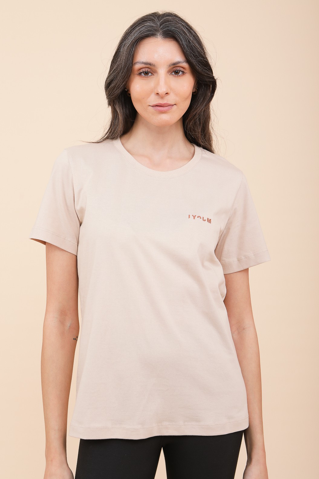 t-shirt lyoum classic