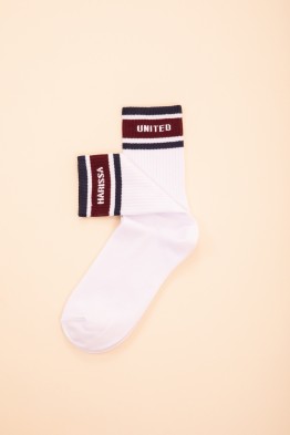harissa united rossoblu