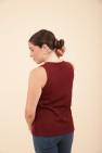 Top Amber