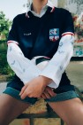 Harissa United Home Navy