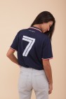 Harissa United Home Navy