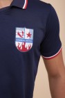 Harissa United Home Navy
