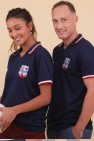 Harissa United Home Navy