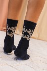 Sock Wahda