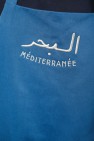 Tablier méditerranée