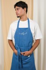 Kitchen Apron Harissa