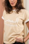 t-shirt méditerranée