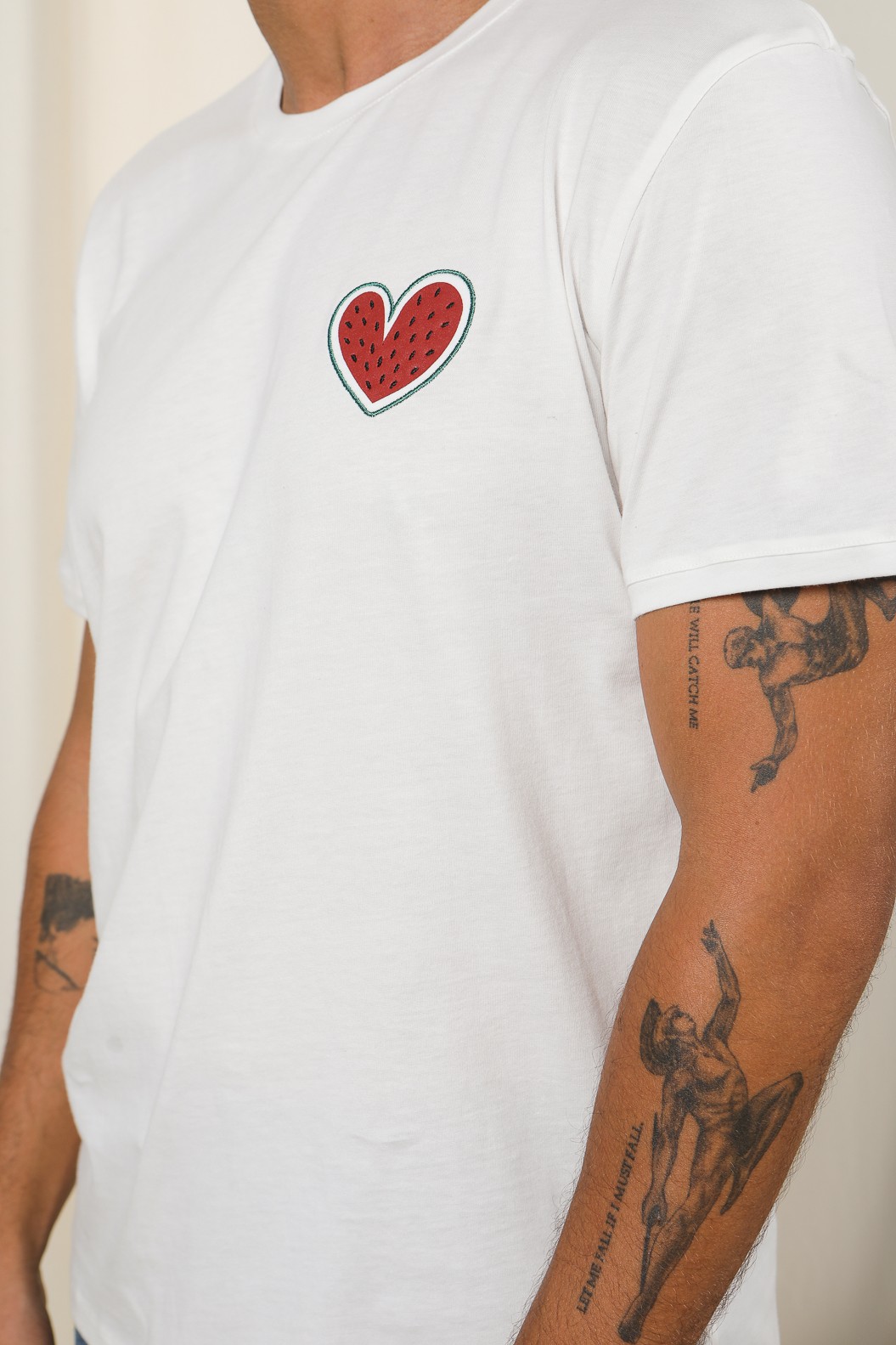 t-shirt sandia