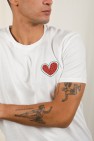 t-shirt sandia