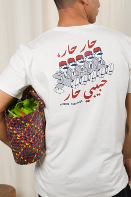 t-shirt baba